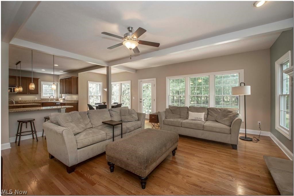 Woods Williamsburg - Residential