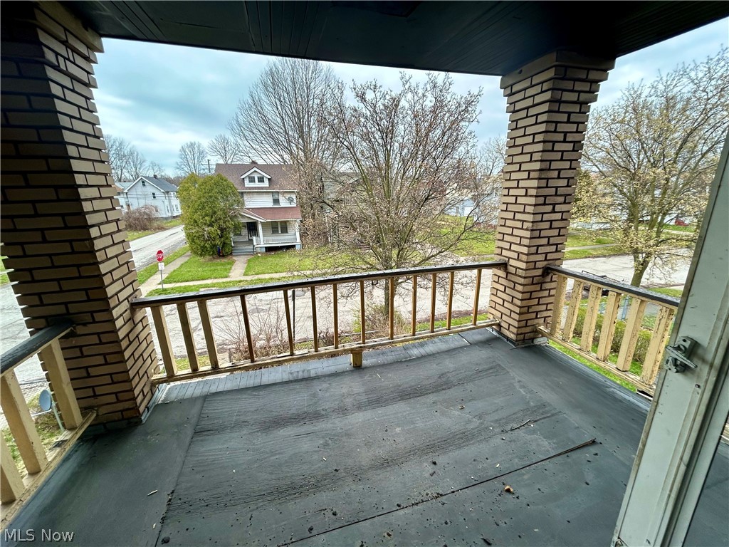 Henry C Wicks - Residential Lease