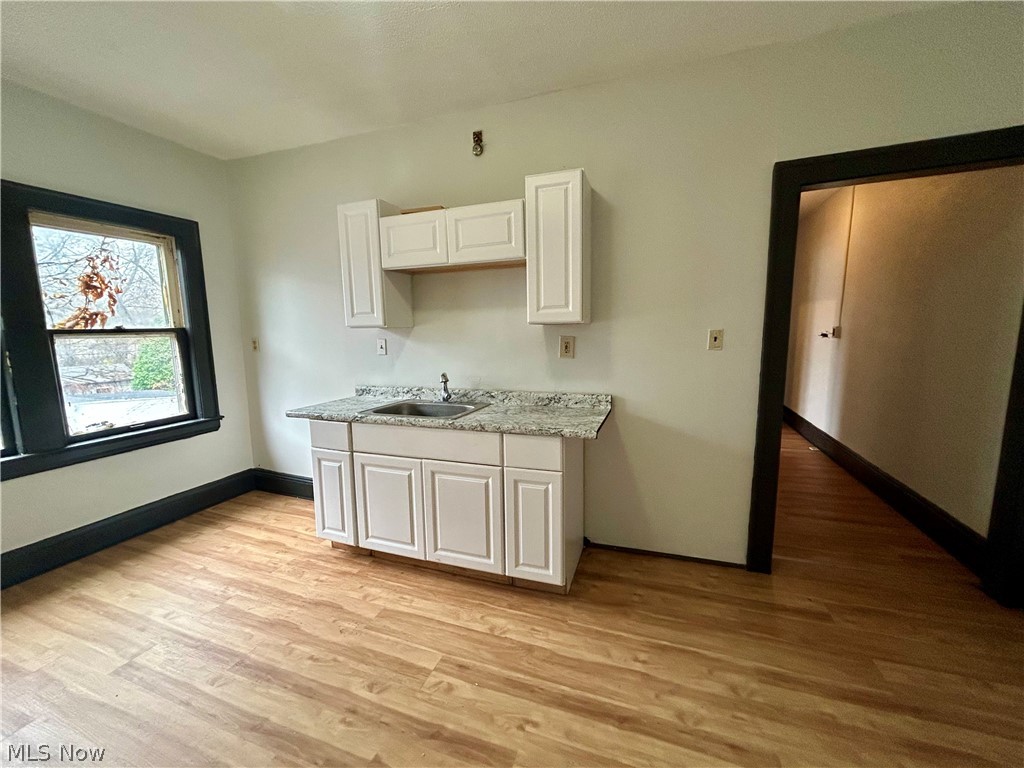 Henry C Wicks - Residential Lease