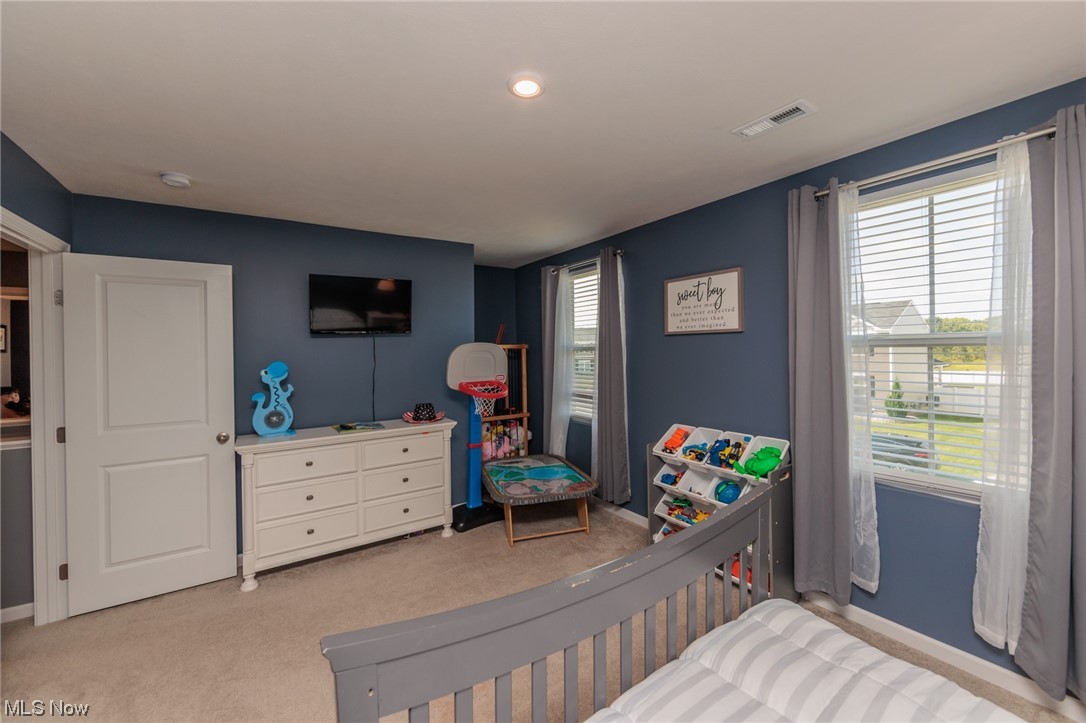 Westfield Terrace - Residential