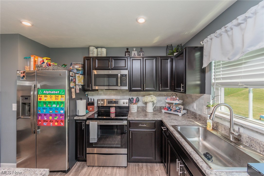 Westfield Terrace - Residential