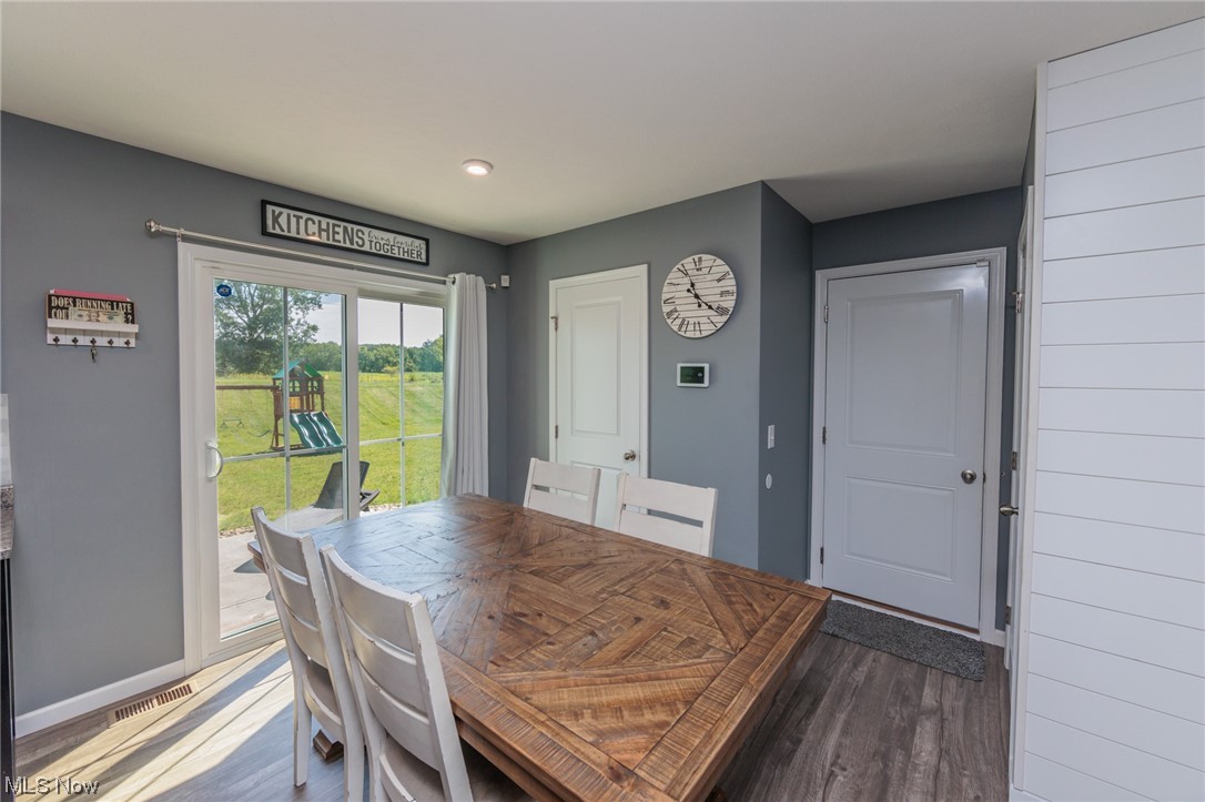 Westfield Terrace - Residential