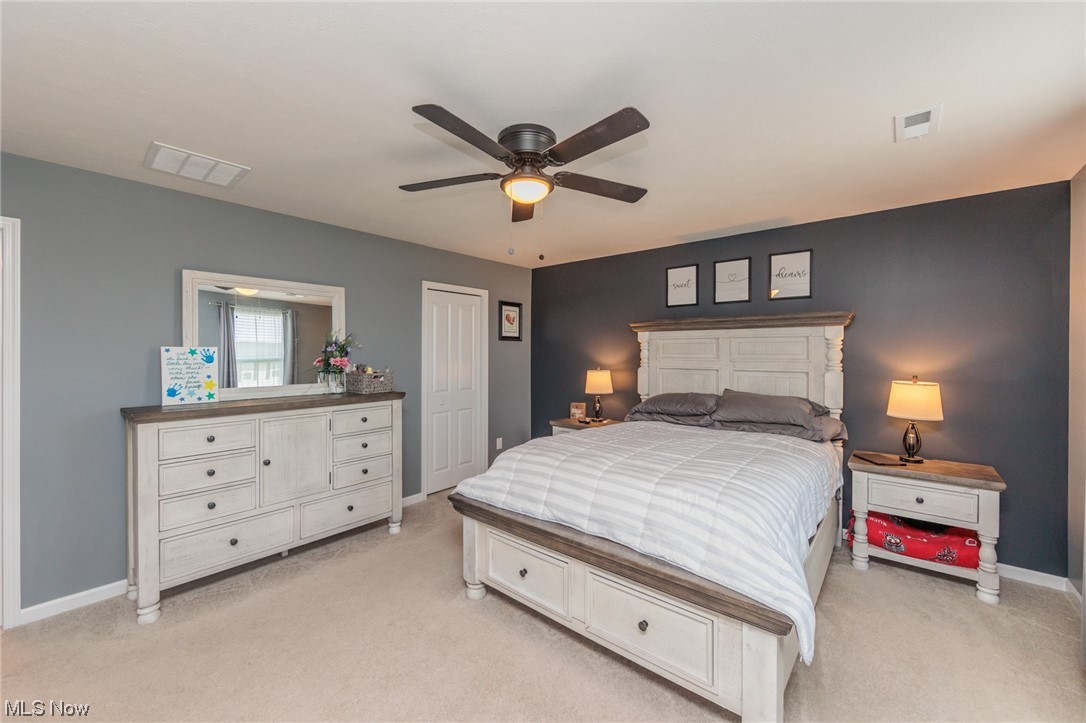 Westfield Terrace - Residential