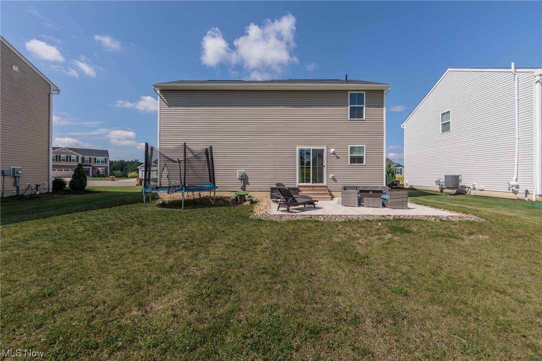 Westfield Terrace - Residential