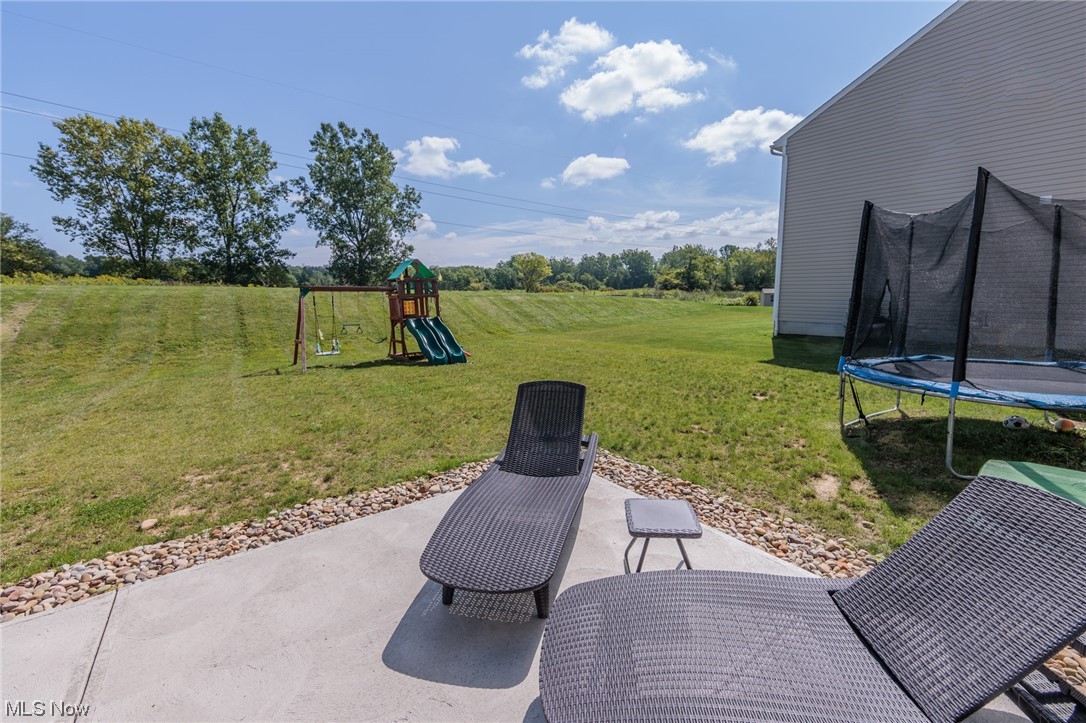 Westfield Terrace - Residential