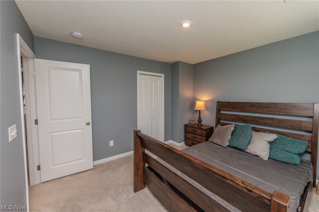 Westfield Terrace - Residential