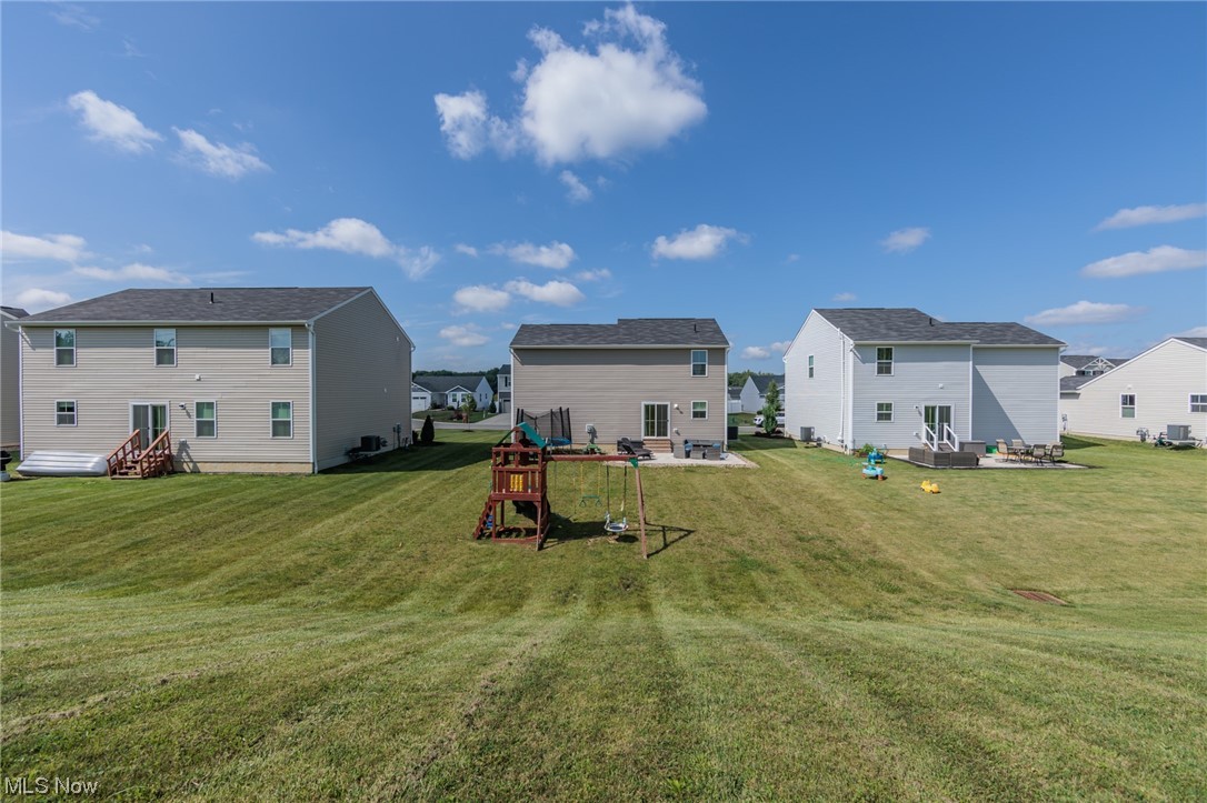 Westfield Terrace - Residential