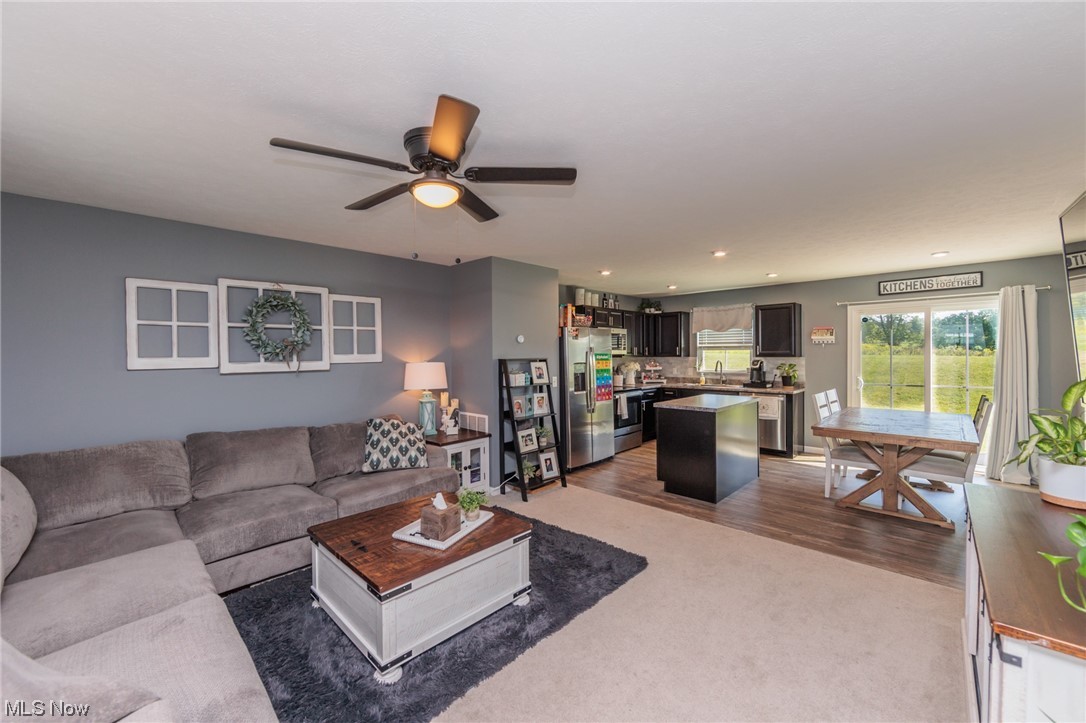 Westfield Terrace - Residential