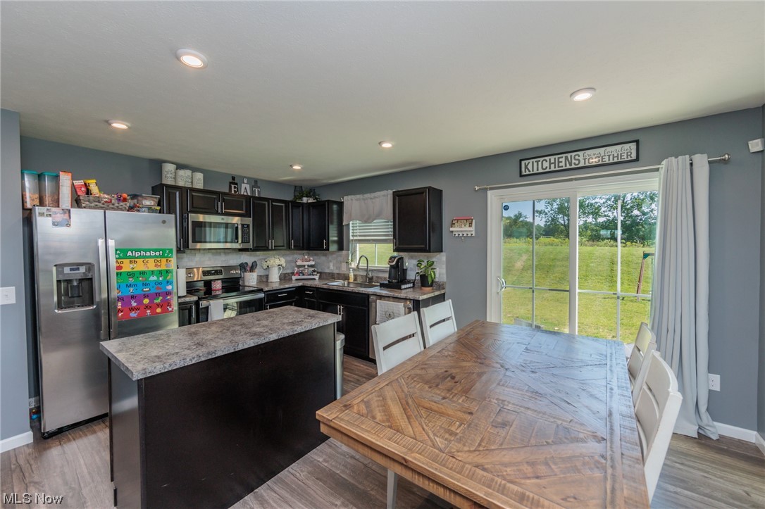 Westfield Terrace - Residential