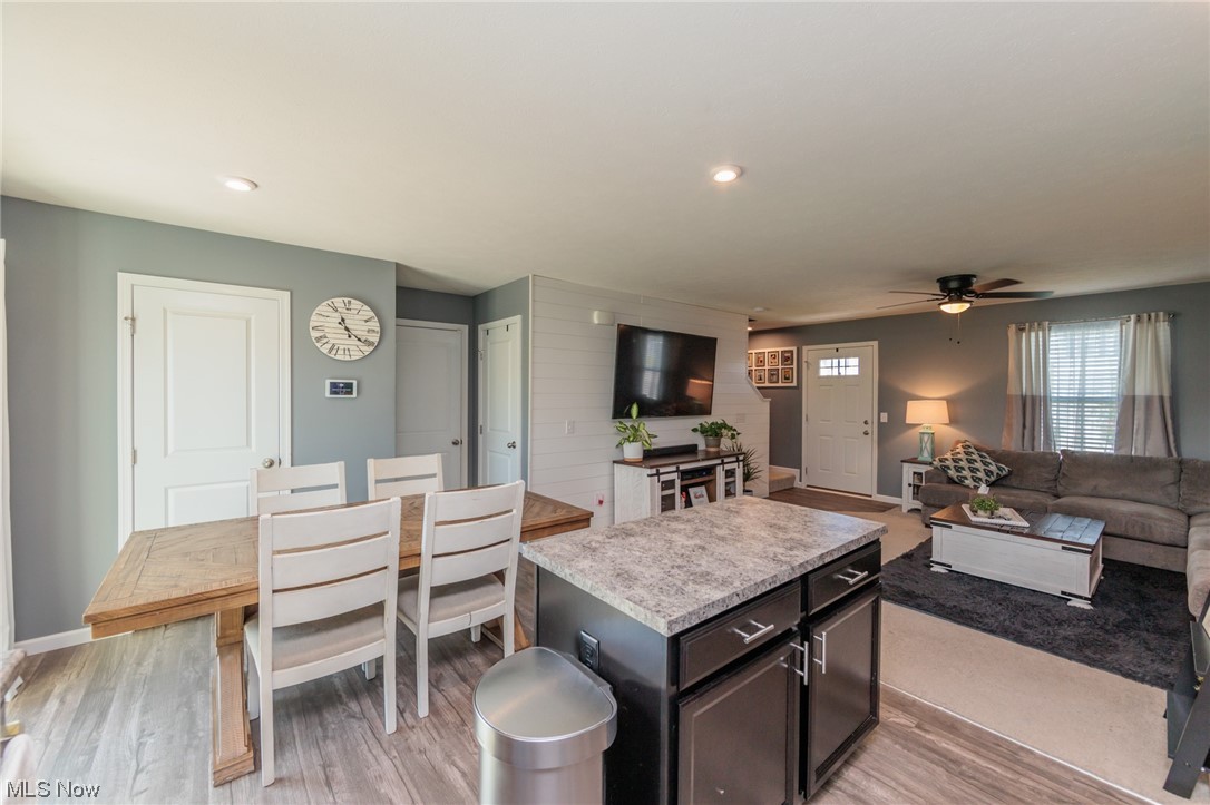 Westfield Terrace - Residential