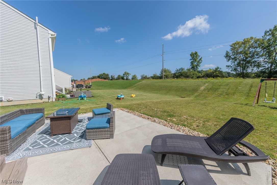 Westfield Terrace - Residential