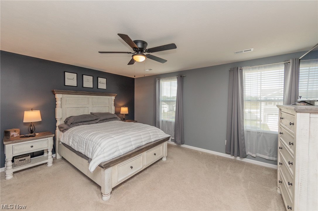 Westfield Terrace - Residential