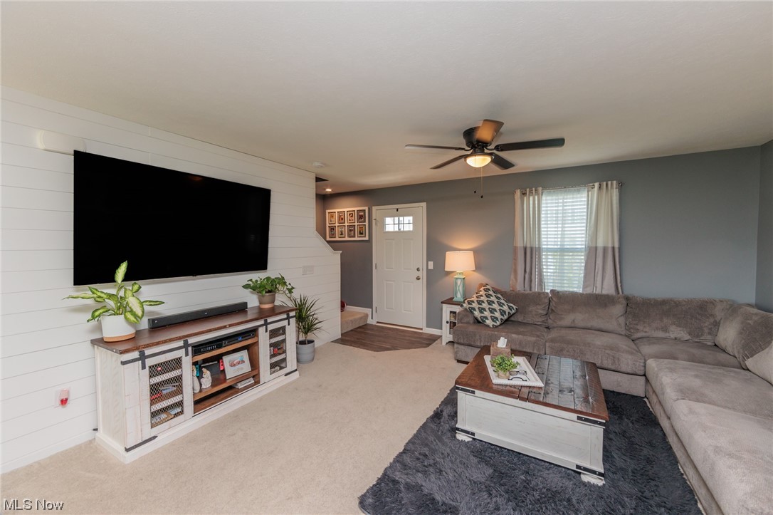 Westfield Terrace - Residential