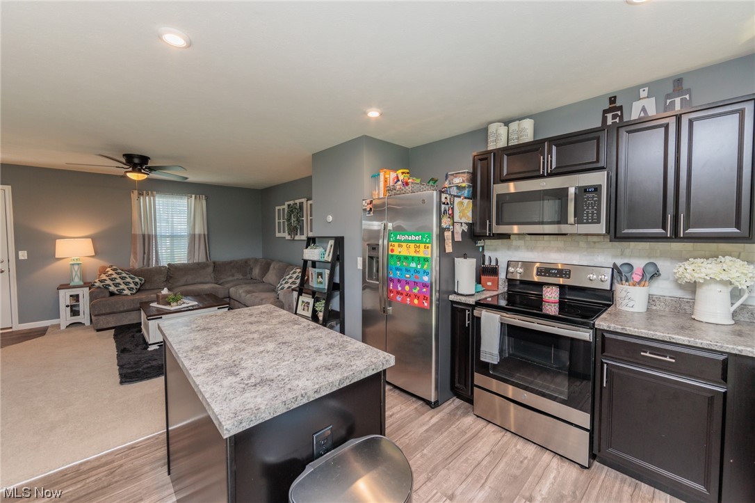 Westfield Terrace - Residential