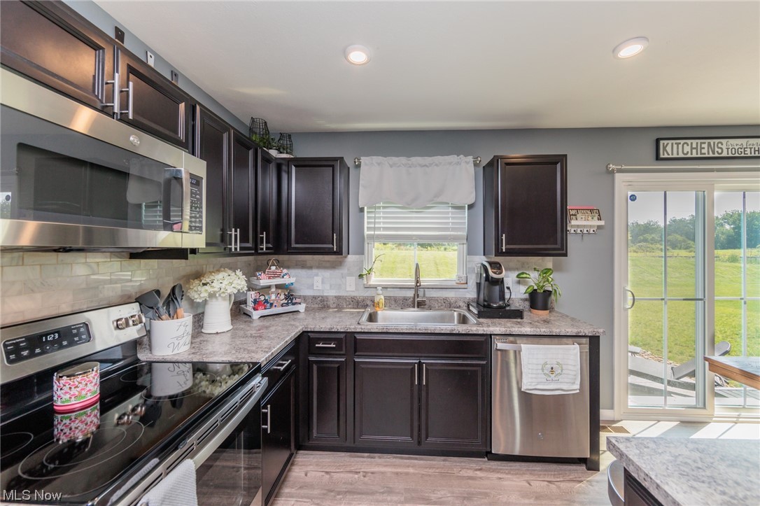 Westfield Terrace - Residential