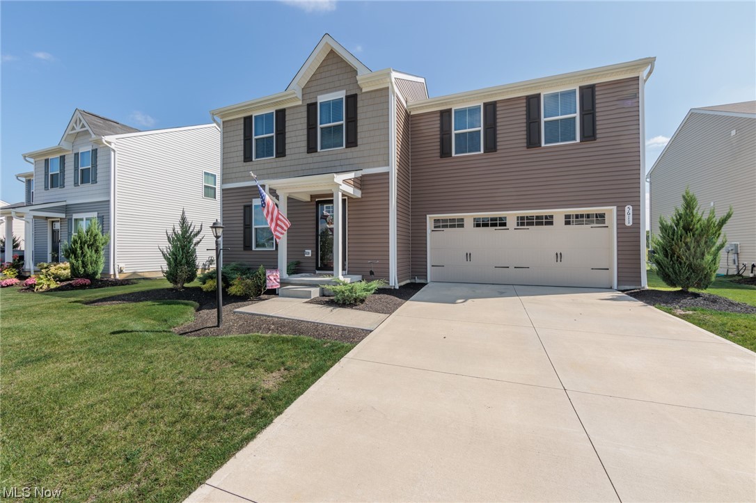 Westfield Terrace - Residential