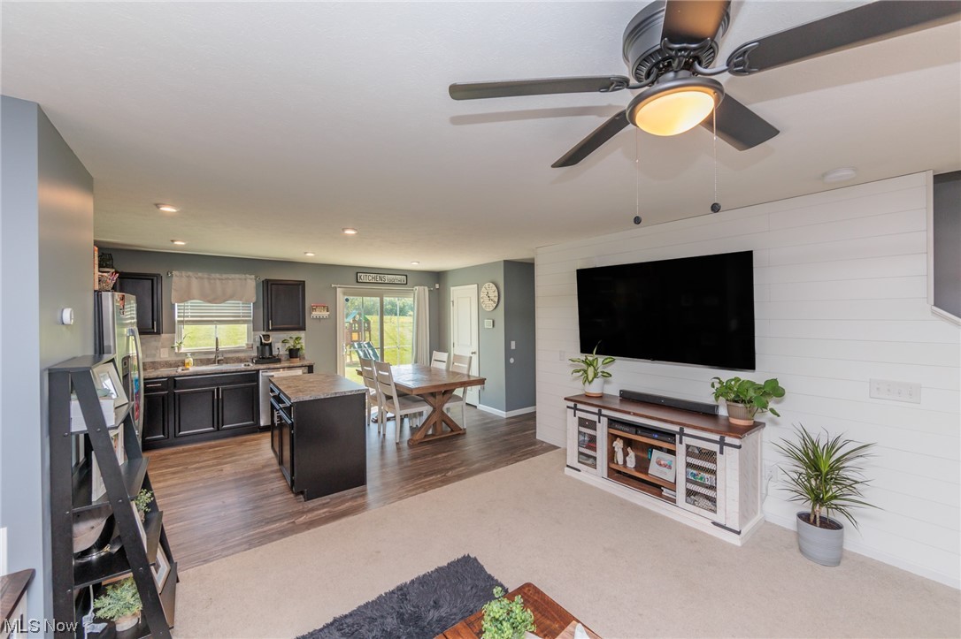 Westfield Terrace - Residential