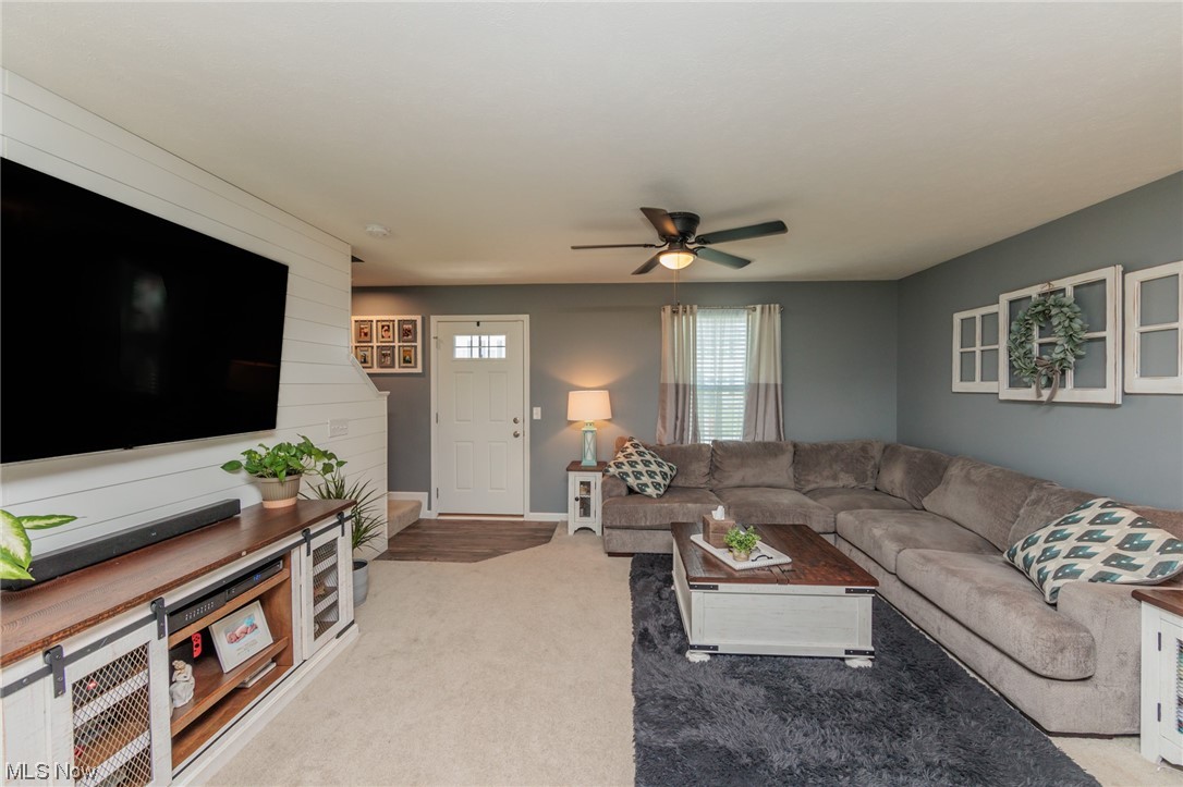 Westfield Terrace - Residential