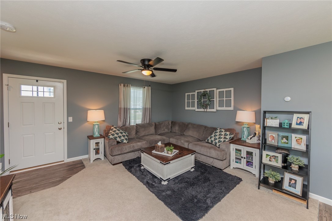 Westfield Terrace - Residential