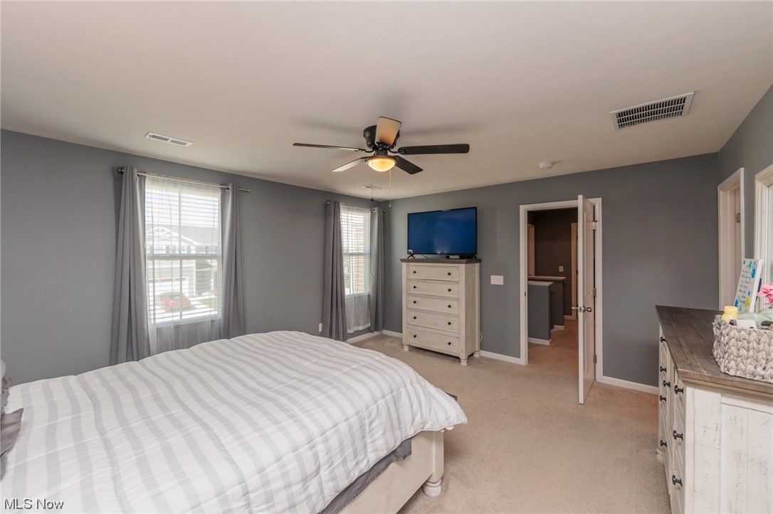 Westfield Terrace - Residential