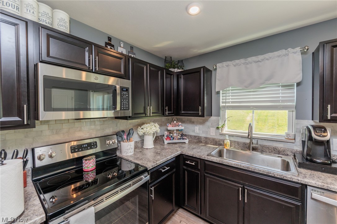 Westfield Terrace - Residential