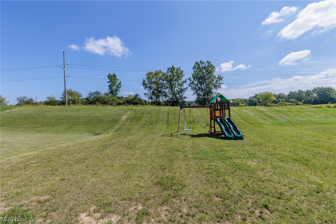 Westfield Terrace - Residential