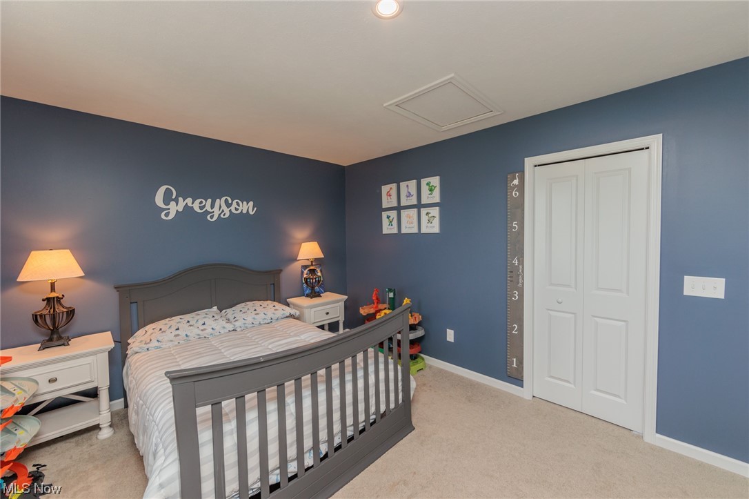 Westfield Terrace - Residential