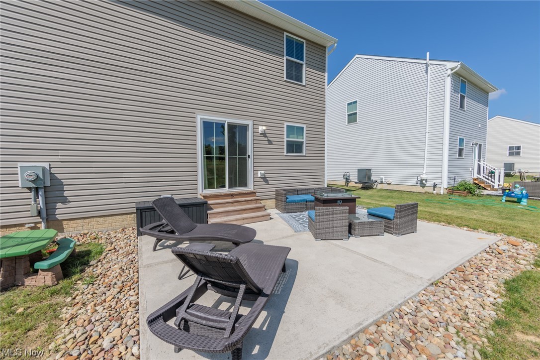 Westfield Terrace - Residential