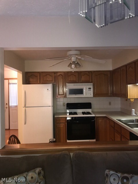 Windmill - Residential