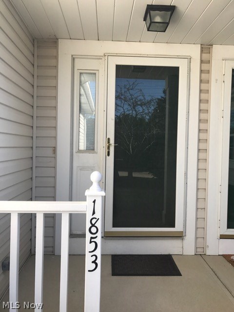 Windmill - Residential