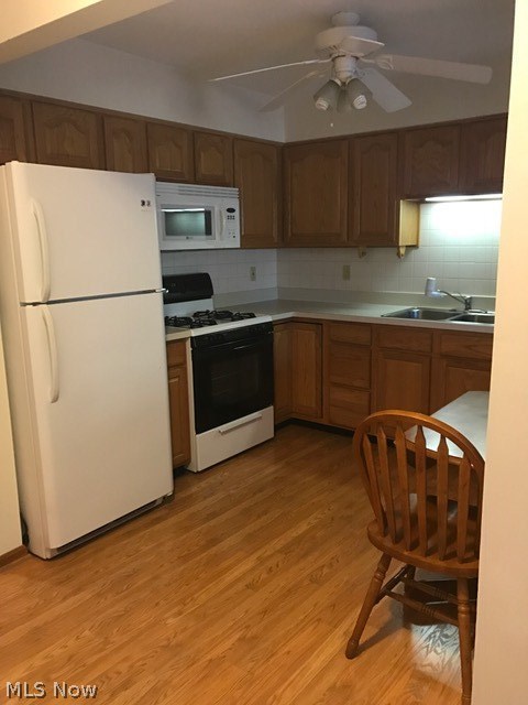 Windmill - Residential