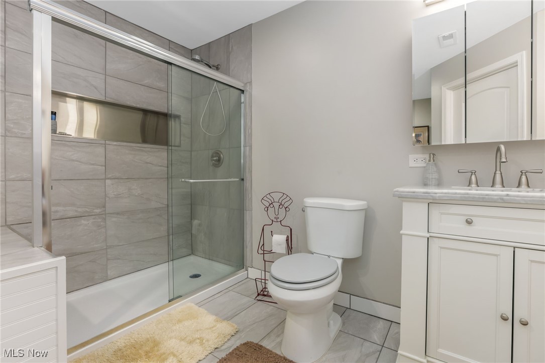 Blairmont Sub - Residential