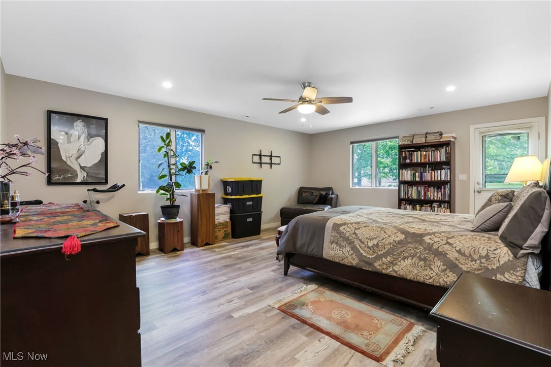 Blairmont Sub - Residential