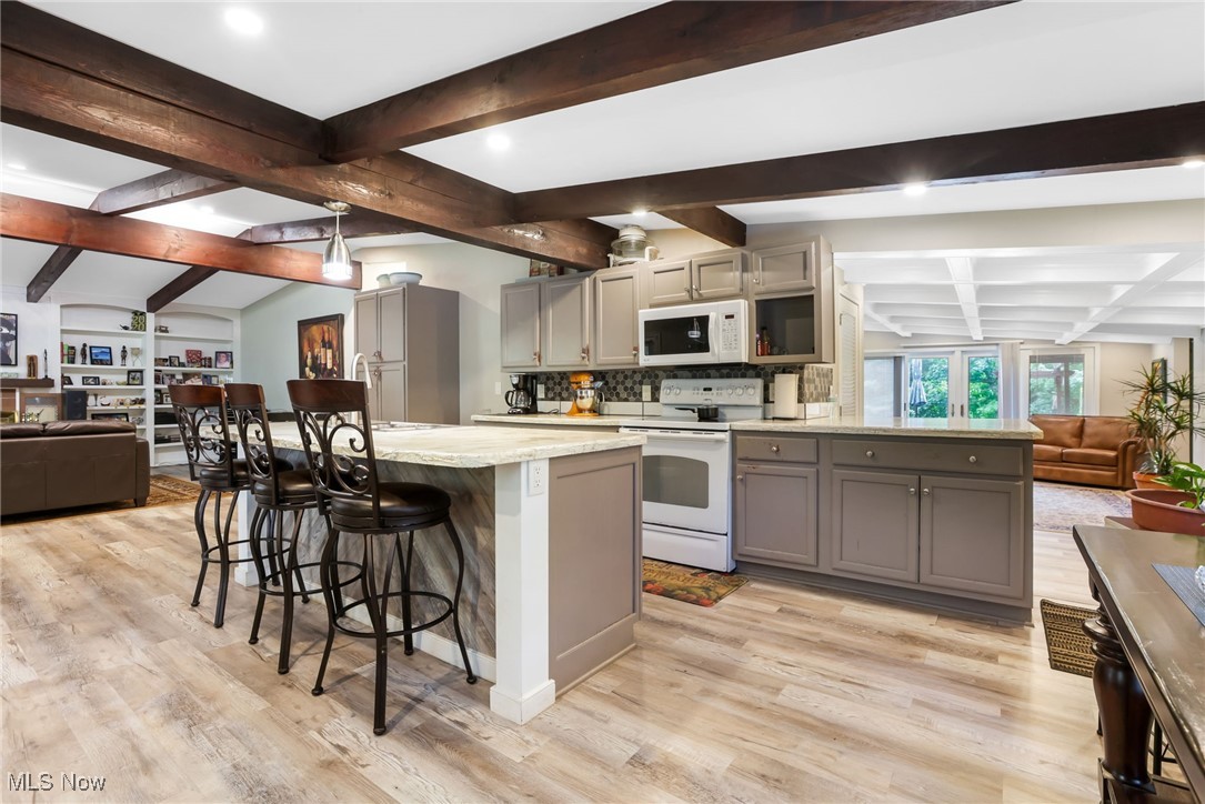 Blairmont Sub - Residential