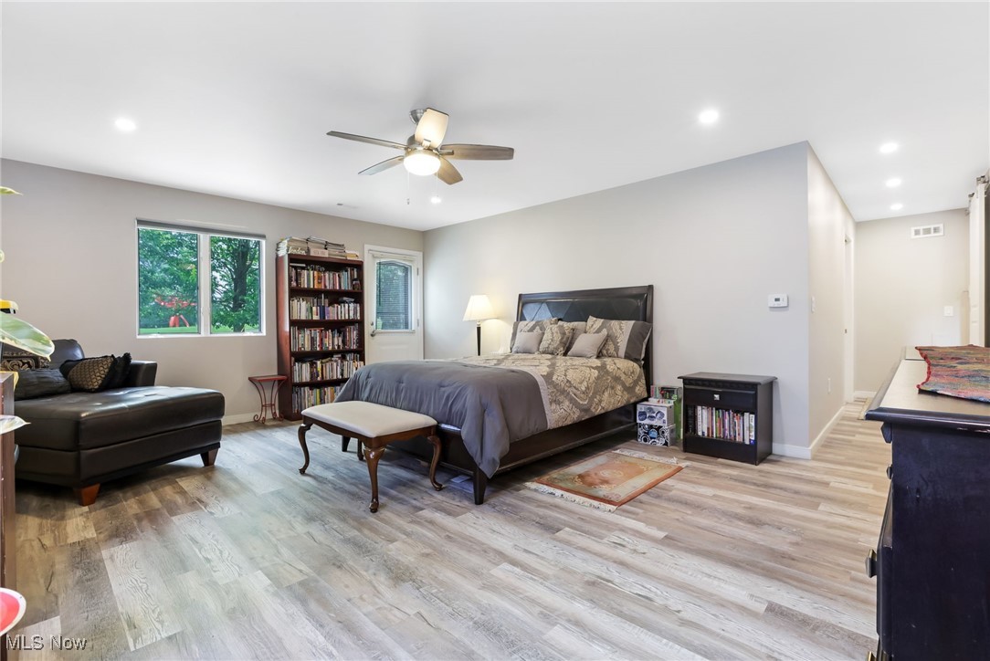 Blairmont Sub - Residential