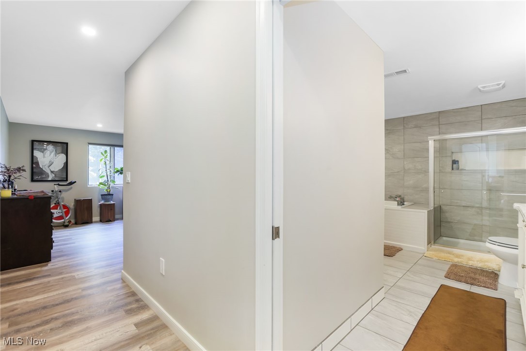 Blairmont Sub - Residential