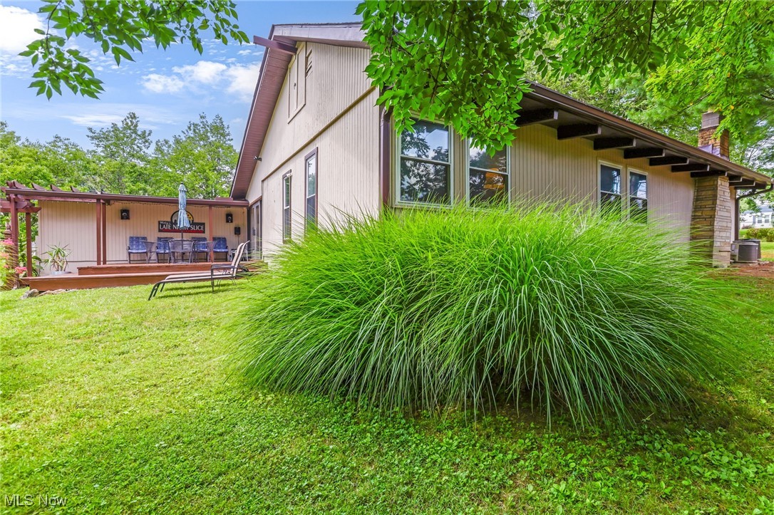 Blairmont Sub - Residential