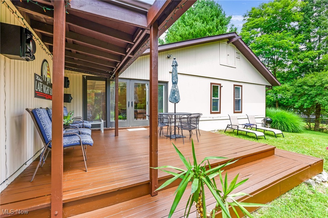 Blairmont Sub - Residential