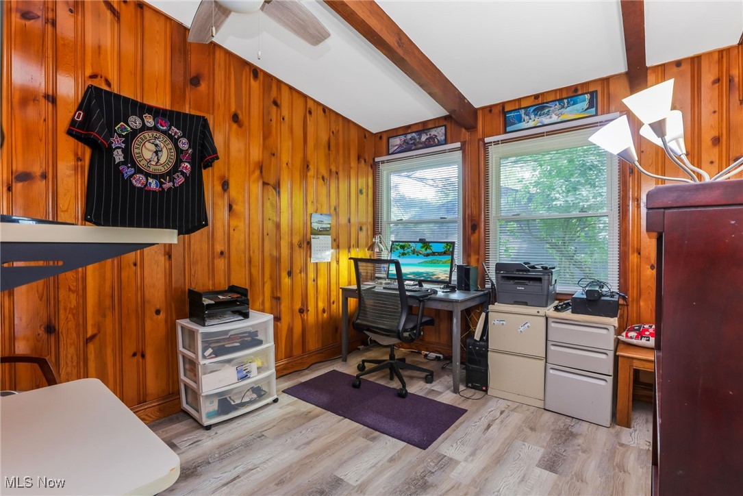 Blairmont Sub - Residential