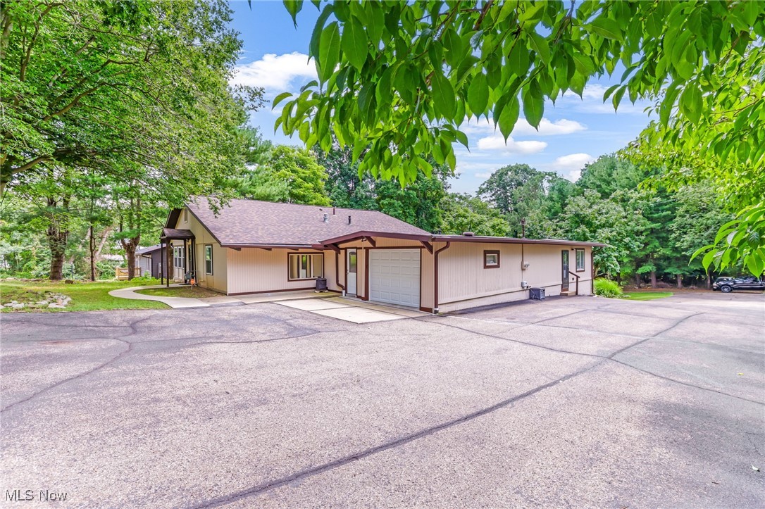 Blairmont Sub - Residential