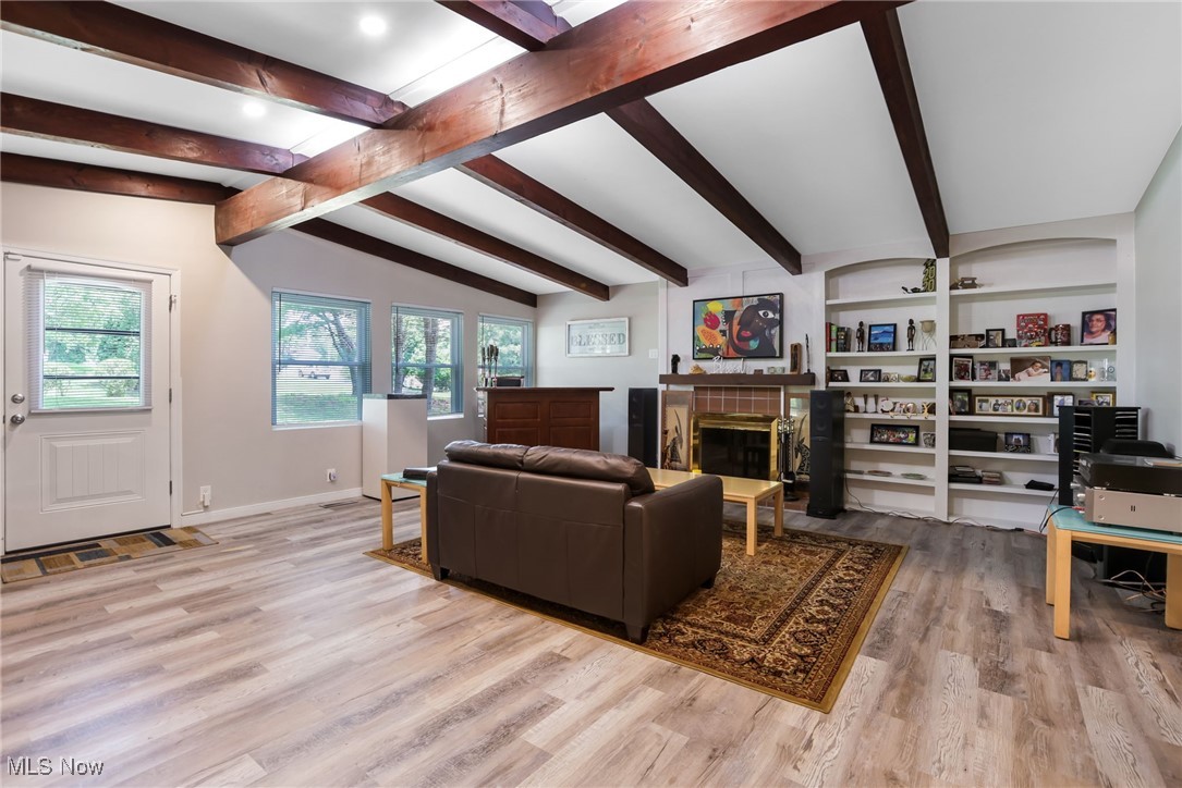 Blairmont Sub - Residential