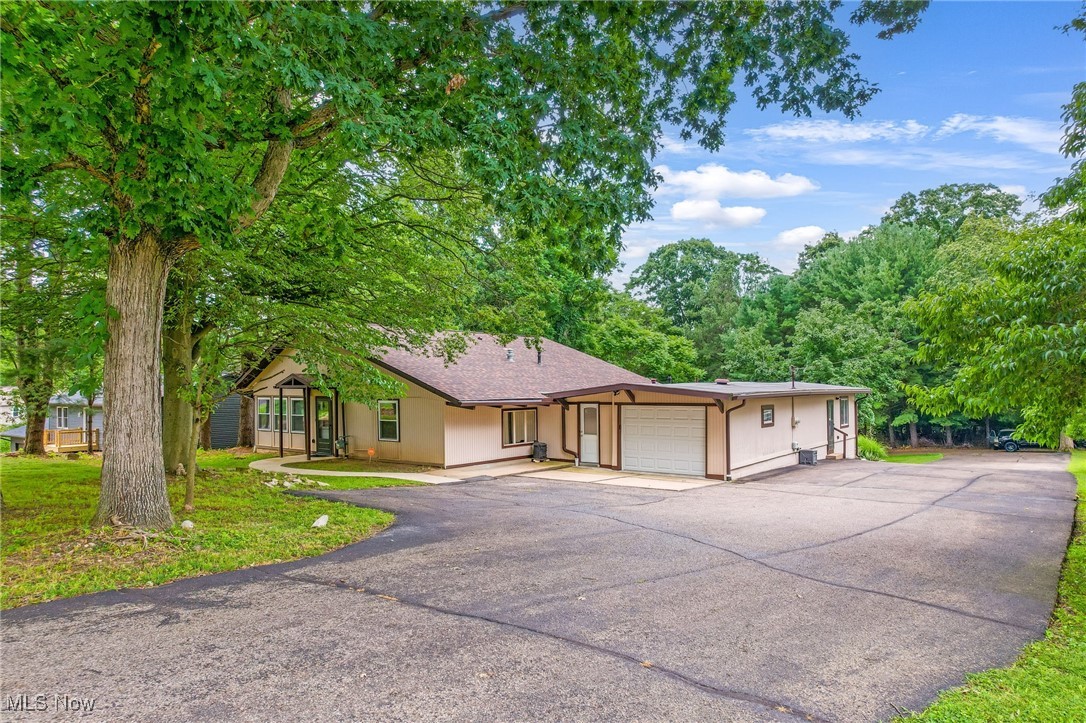 Blairmont Sub - Residential