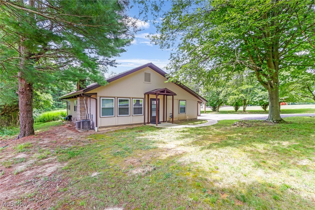 Blairmont Sub - Residential