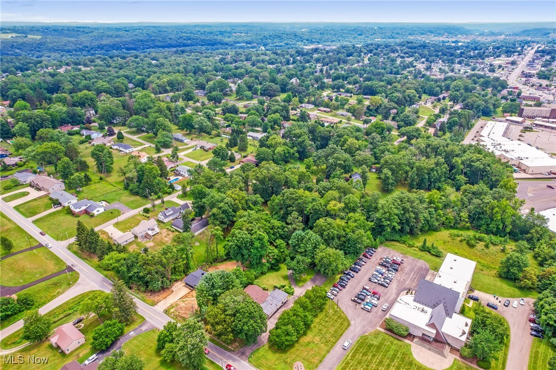 Blairmont Sub - Residential