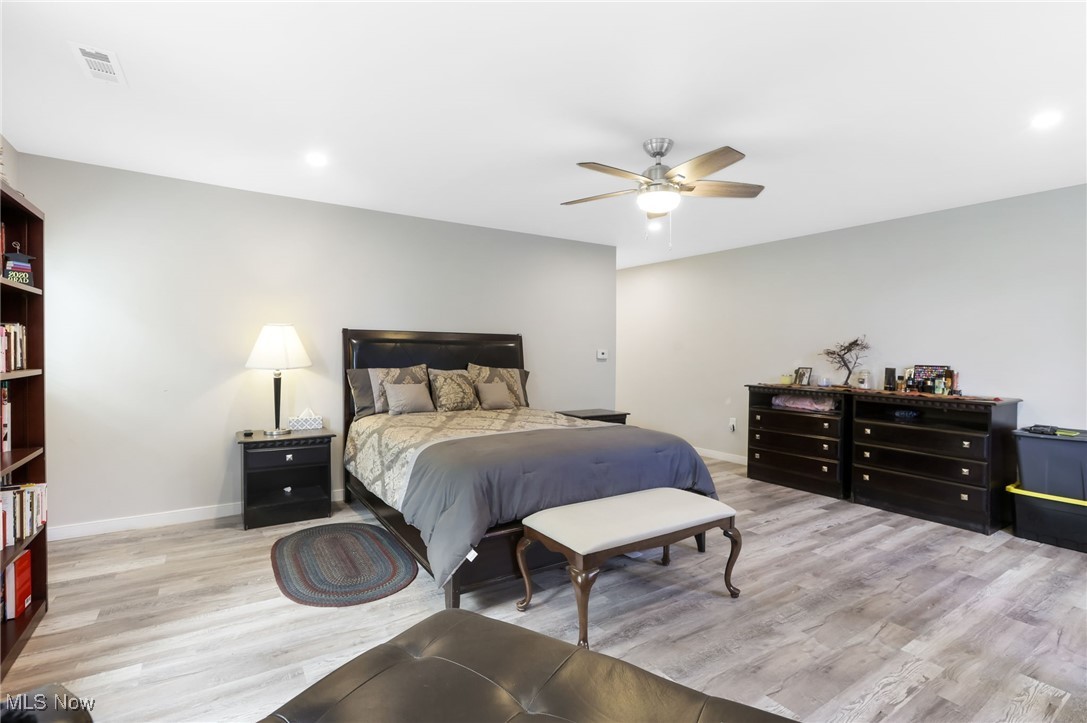 Blairmont Sub - Residential