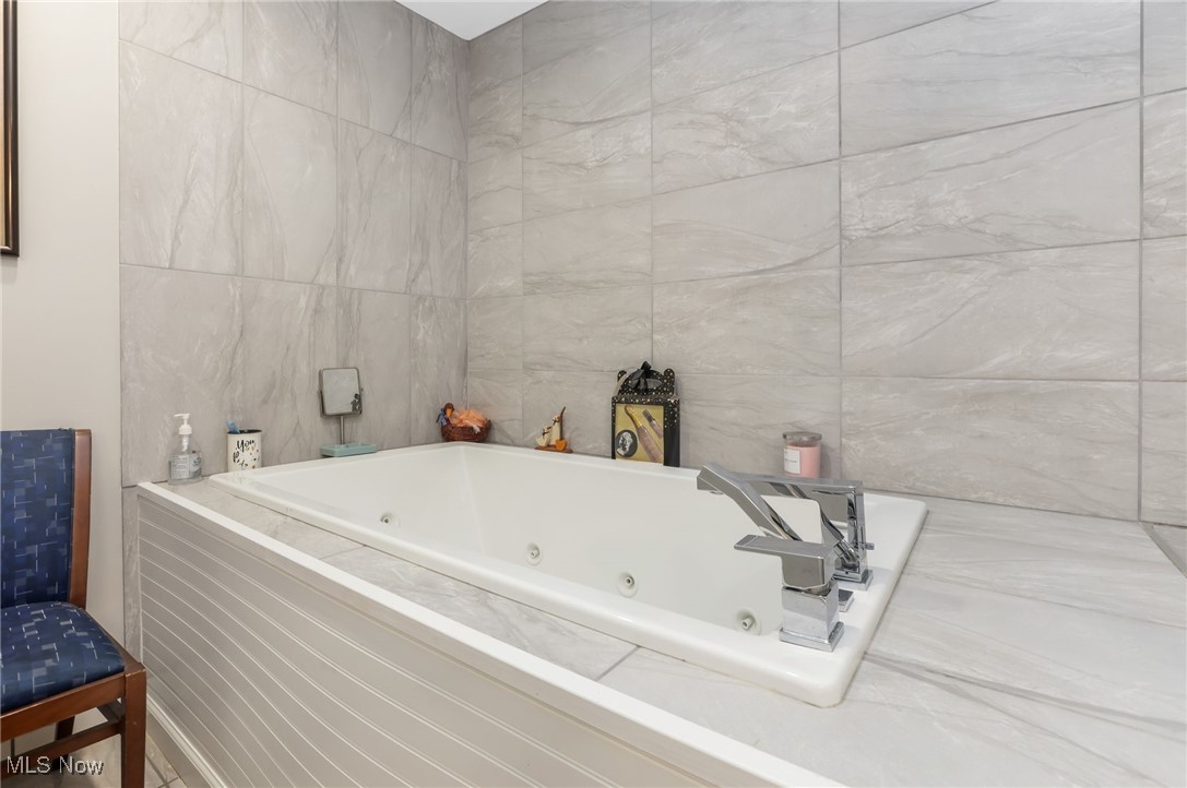 Blairmont Sub - Residential