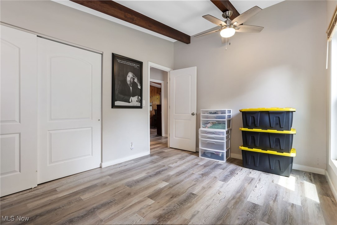 Blairmont Sub - Residential