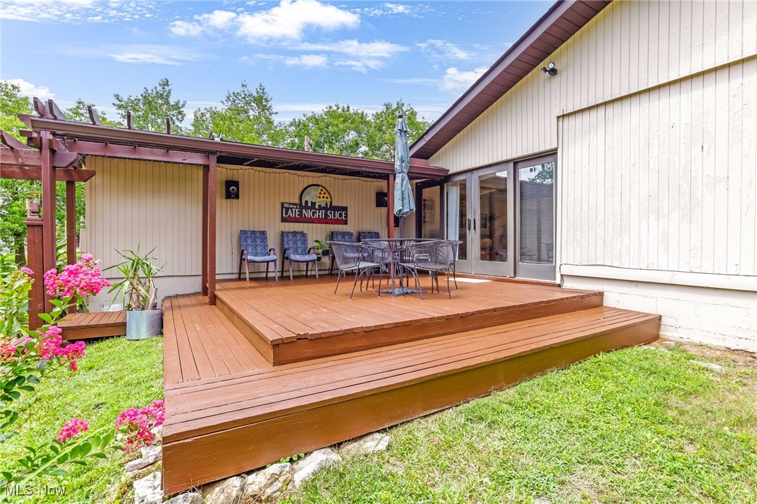 Blairmont Sub - Residential