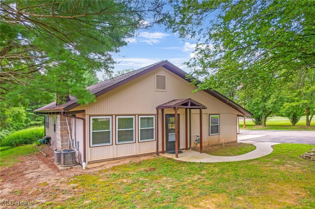 Blairmont Sub - Residential