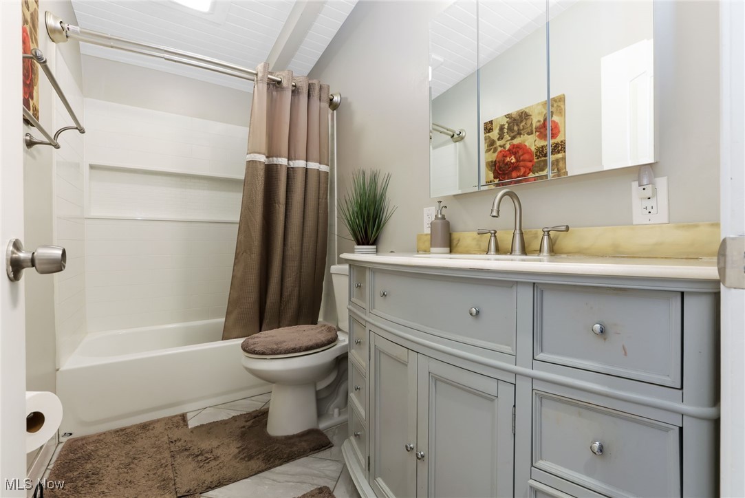 Blairmont Sub - Residential